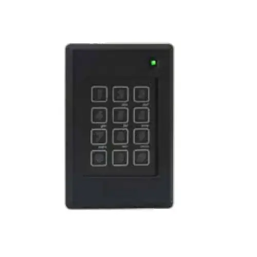 Smart Card Reader/Keypad Smart Card Reader/Keypad