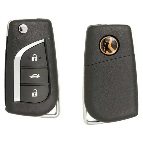 Wireless Remote Wireless Remote