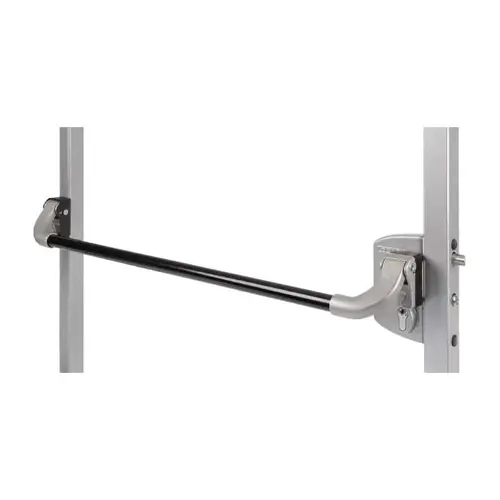 Panic Bar - Compatible w/ LA and LF Locks Panic Bar - Compatible w/ LA and LF Locks
