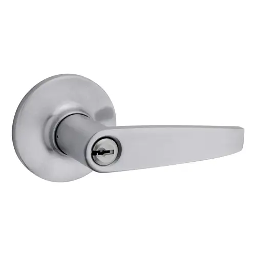 Winston Keyed Entry Lever