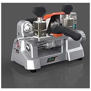 Xhorse XC009-WITH-BATTERY Condor XC-009 Standard Key Duplicating Cutting Machine