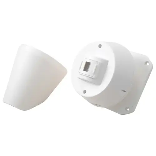 Wireless Outdoor PIR Sensor Wireless Outdoor PIR Sensor
