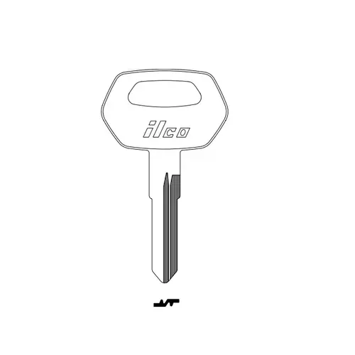 Mechanical Key Mechanical Key