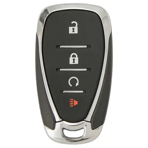Proximity Smart Key Proximity Smart Key