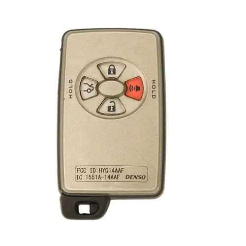 OEM PRX-TL-AAF-22-RFB-A Proximity Remote Smart Key Buy Now