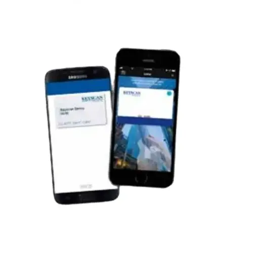 Pack of 25 Mobile Credentials Pack of 25 Mobile Credentials