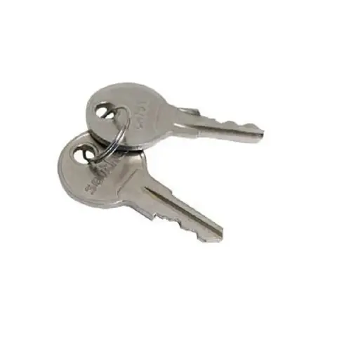 Specialty Key Specialty Key