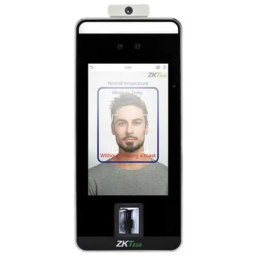Ingress/Egress Control