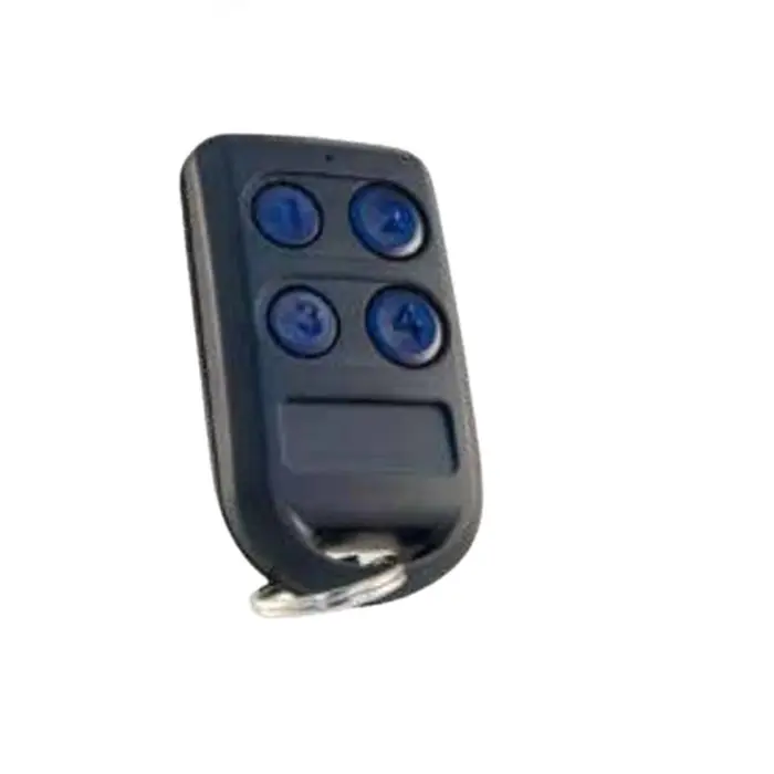 DormaKaba Keyscan Desfire EV2 4 Button Wireless Transmitter K-TX2-EV2 DormaKaba Keyscan Desfire EV2 4 Button Wireless Transmitter K-TX2-EV2