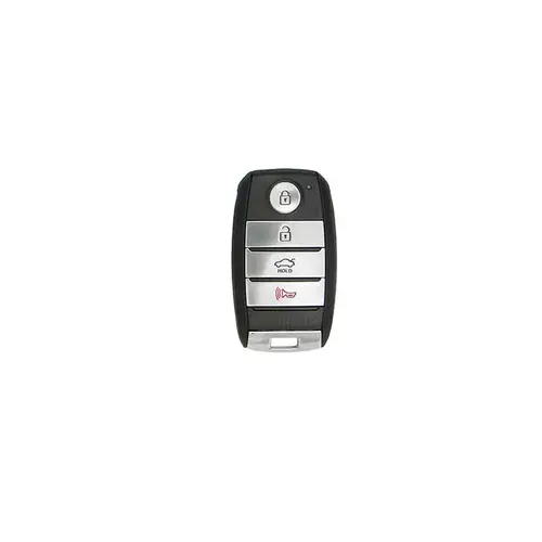 Proximity Smart Key Proximity Smart Key