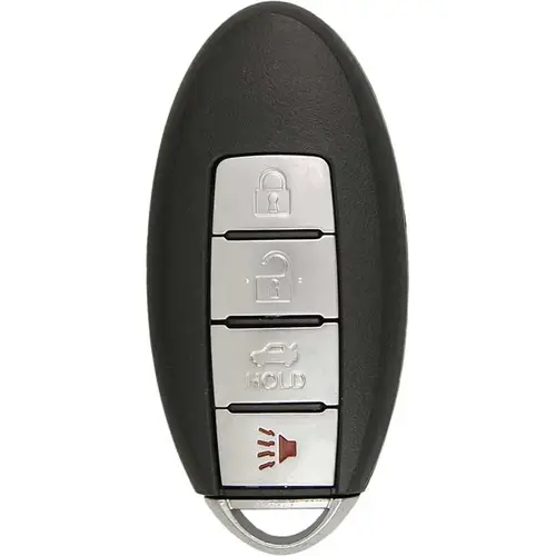 Proximity Remote Smart Key Fob Proximity Remote Smart Key Fob