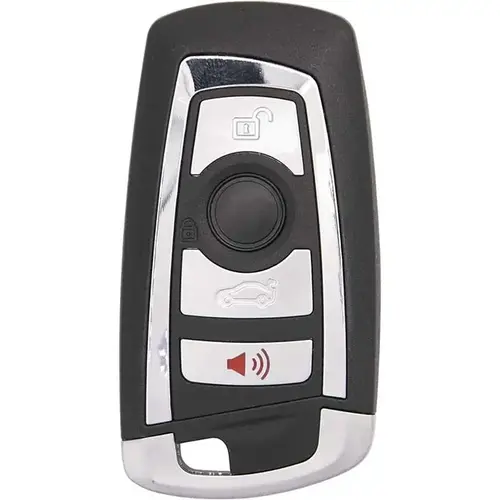 Proximity Smart Key Proximity Smart Key