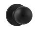Matte Black