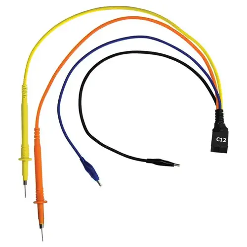Zed-Full Remote Locking Cable