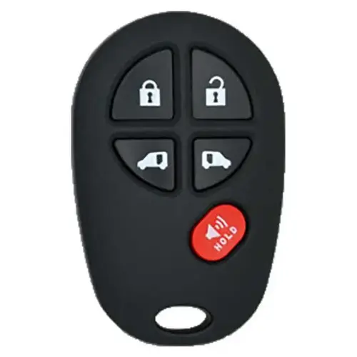 Wire Remote Wire Remote