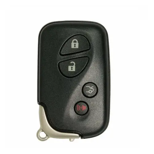 Proximity Remote Smart Key
