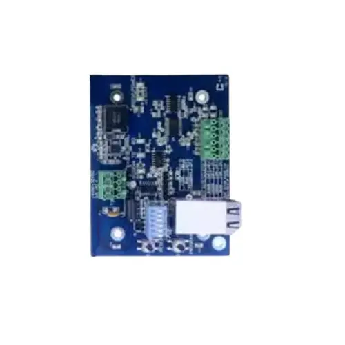 RS232 To TCP/IP Converter RS232 To TCP/IP Converter