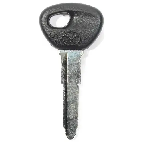 2004 RX8 Transponder Key 2004 RX8 Transponder Key