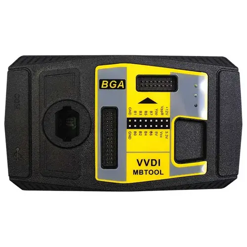VVDI MB Tool VVDI MB Tool