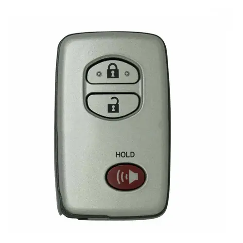 Proximity Remote Smart Key Proximity Remote Smart Key