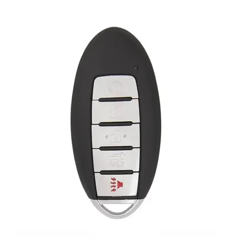 Proximity Smart Key Proximity Smart Key