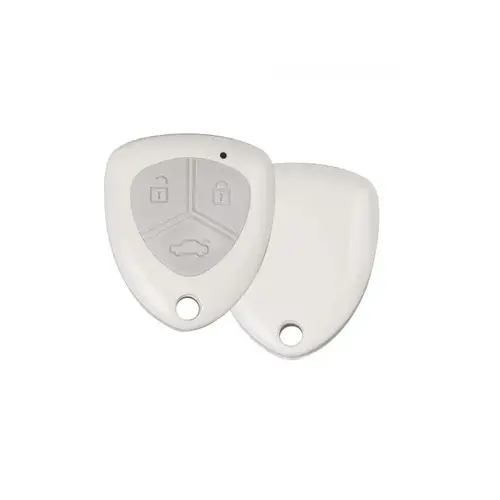Wireless Universal Remote Flip Key Wireless Universal Remote Flip Key