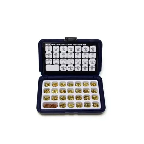 Mini DUR-X Security Plus