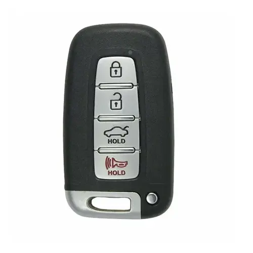 Proximity Remote Smart Key Proximity Remote Smart Key