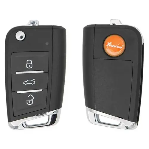 Super Chip Remote Super Chip Remote