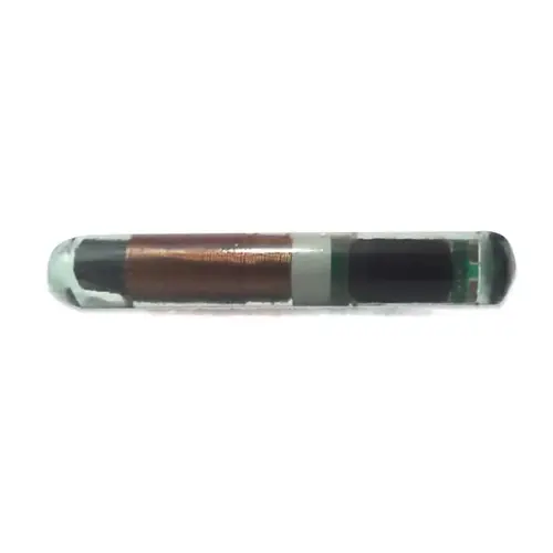 Transponder Chip Transponder Chip