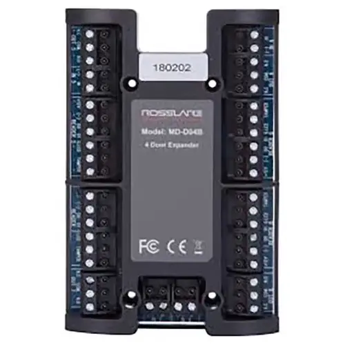 Access Control Accessory