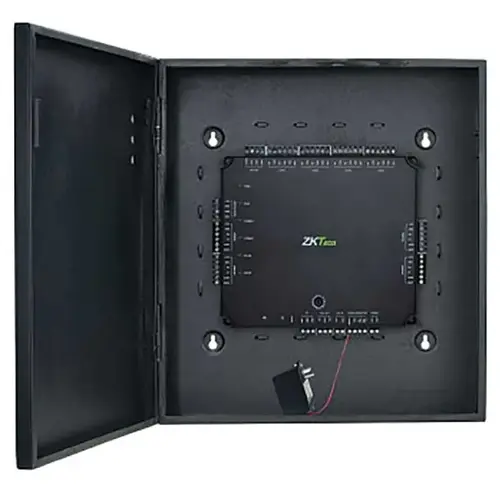 Ingress/Egress Control Ingress/Egress Control