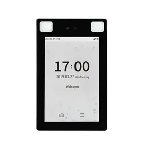 ZKTeco USA SF-1008-WP Ingress/Egress Control