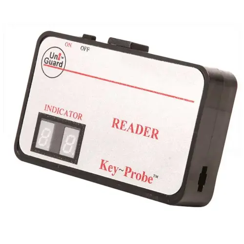 Probe Reader