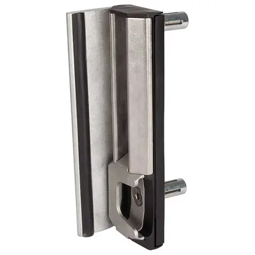 Secura Security Keeper RAL 9005 w/Quick-Fix Black