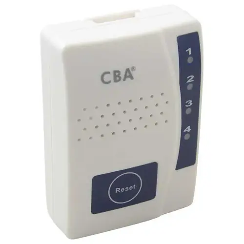 Wireless Vibrating Receiver Wireless Vibrating Receiver