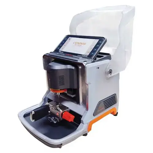 High Security Automatic Key Machine High Security Automatic Key Machine