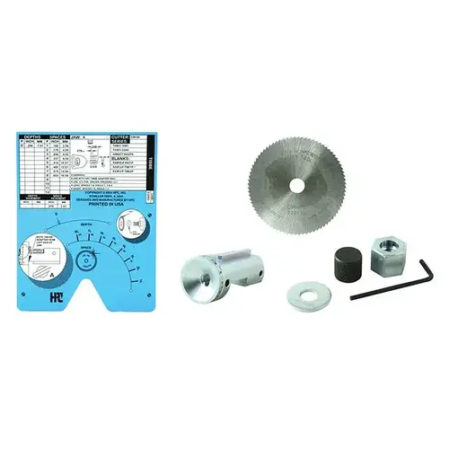 Switch Blitz Tibbe Adapter Kit Switch Blitz Tibbe Adapter Kit