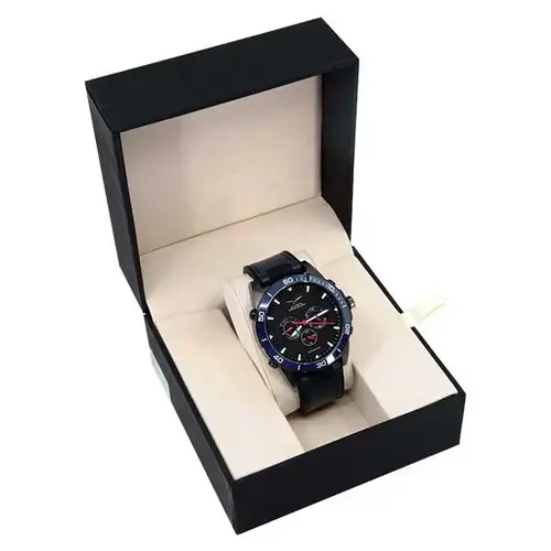 Universal Remote Watch - Blue