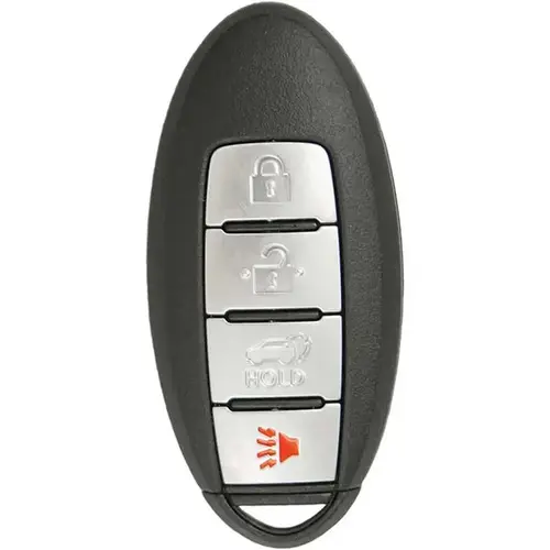 Proximity Smart Key