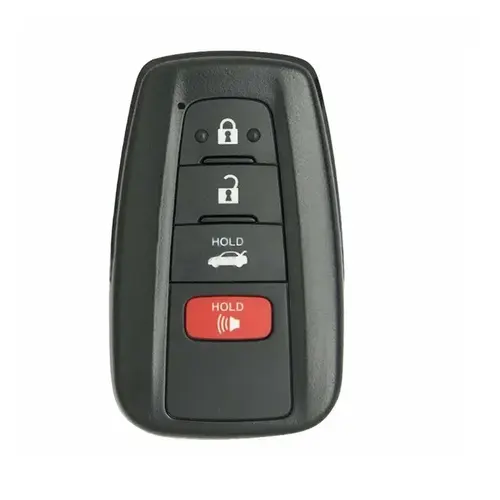 Proximity Smart Key Proximity Smart Key