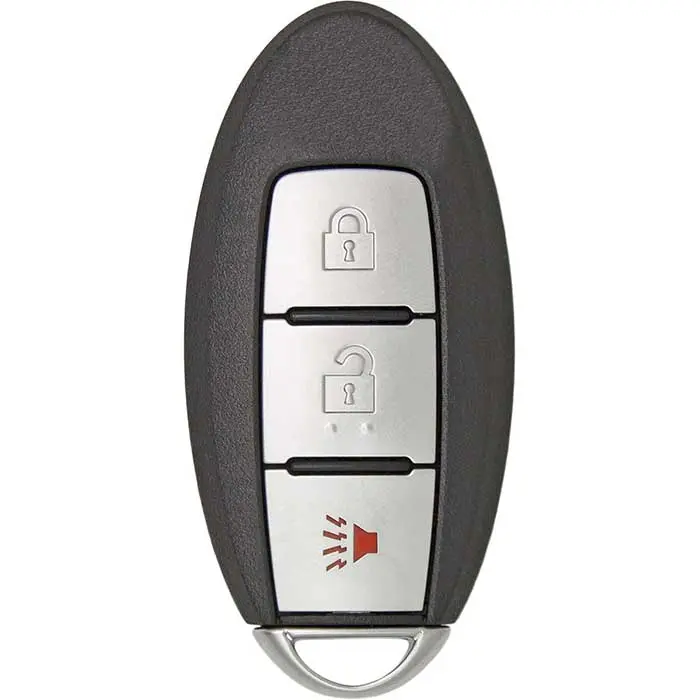 Keyless2Go Proximity Remote Smart Key Fob RK-NIS-729