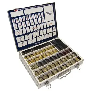 LAB LIKIC Installation Kit