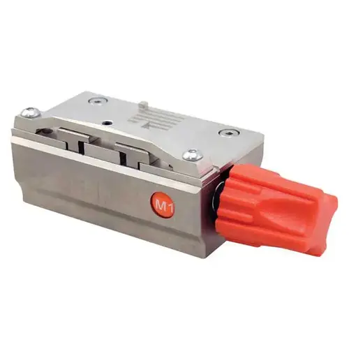 Double Sided Automotive Edge cut Jaw Double Sided Automotive Edge cut Jaw