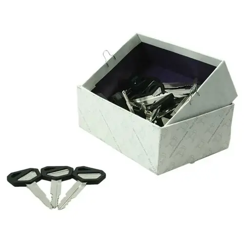 Tryout Key Tryout Key