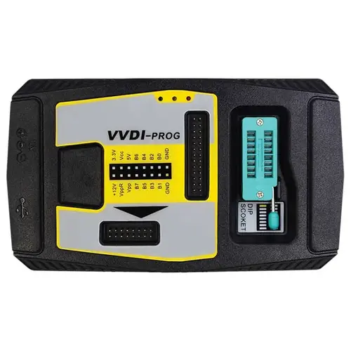 VVDI PROG Programmer VVDI PROG Programmer