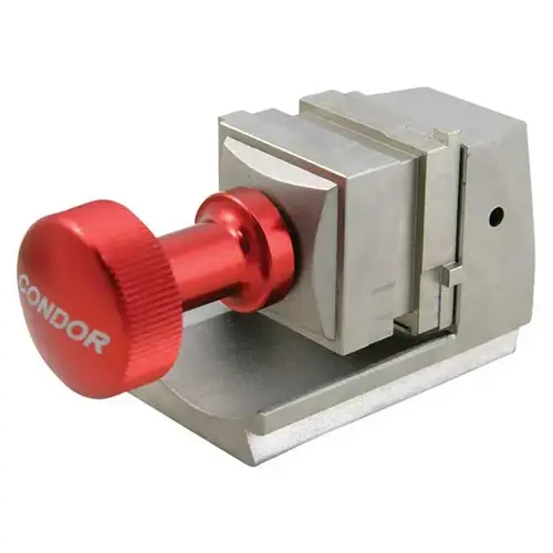 High Security Automotive Jaw - Condor Mini, XC-Plus, Dolphin