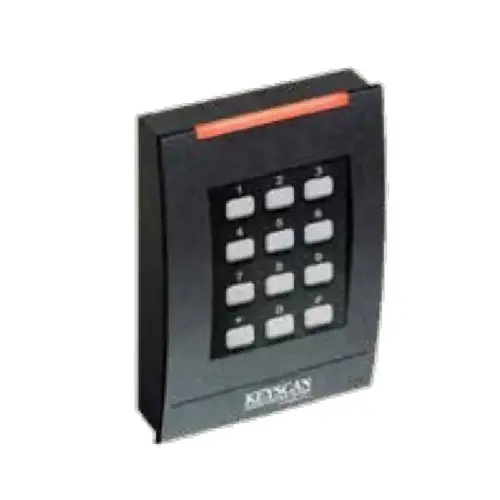 IClass Se Legacy Rk40 Reader/Keypad IClass Se Legacy Rk40 Reader/Keypad