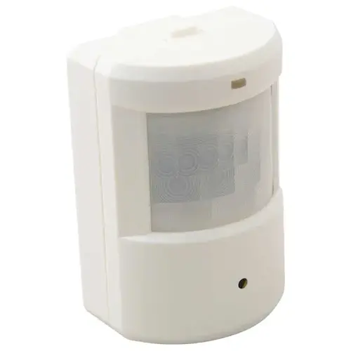Wireless Indoor PIR Sensor Wireless Indoor PIR Sensor