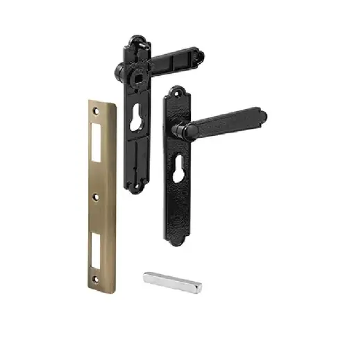 Screen or Storm Door Lever Set